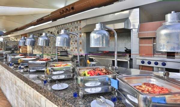 Villa Restaurant