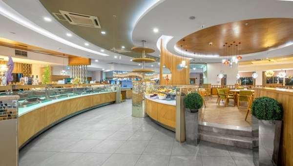 Harmony Restaurant