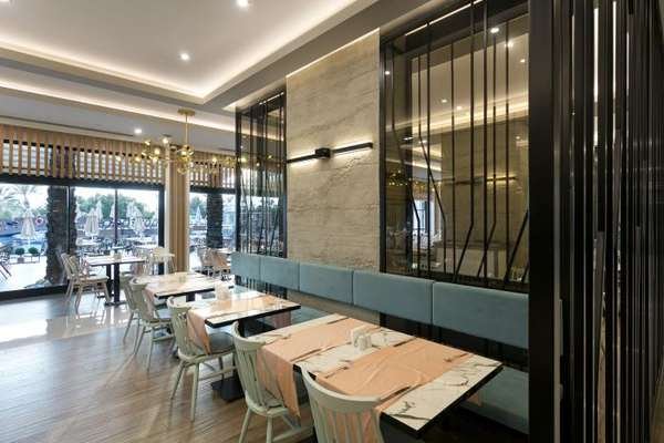 Hayat Restaurant